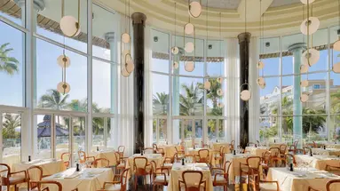 Hotel Jardines De Nivaria