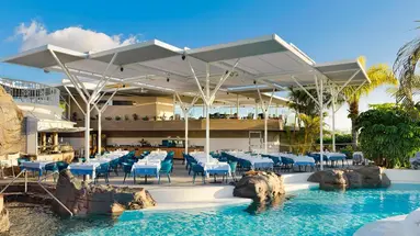 Hotel Jardines De Nivaria