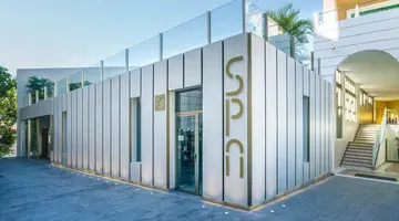 Hotel Jardines De Nivaria