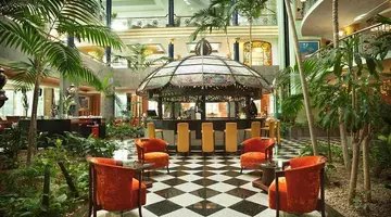 Hotel Jardines De Nivaria