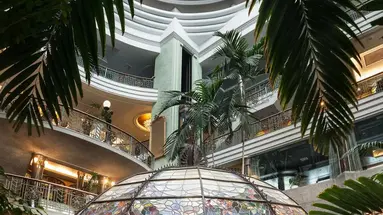 Hotel Jardines De Nivaria