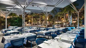 Hotel Jardines De Nivaria