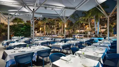 Hotel Jardines De Nivaria
