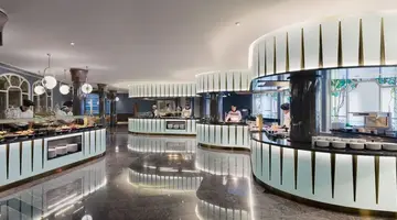 Hotel Jardines De Nivaria