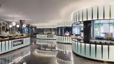 Hotel Jardines De Nivaria
