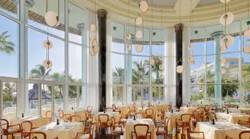 Hotel Jardines De Nivaria