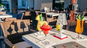 Hotel Jasminum