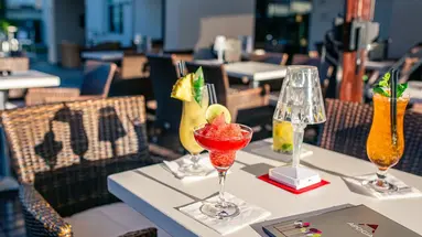 Hotel Jasminum