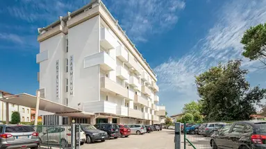 Hotel Jasminum