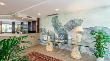 Hotel Jasminum