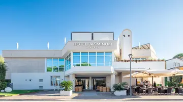 Hotel Jasminum