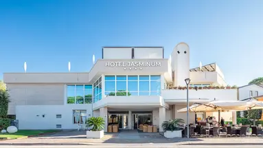 Hotel Jasminum