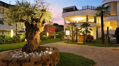 Hotel Jasminum