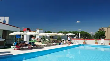Hotel Jasminum