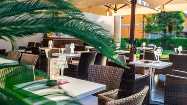 Hotel Jasminum