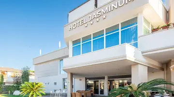 Hotel Jasminum