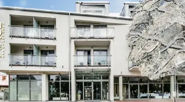 Hotel Jastarnia