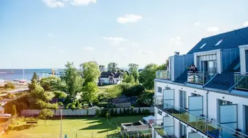 Hotel Jastarnia