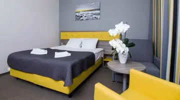 Hotel Jastarnia