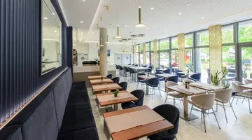 Hotel Jastarnia