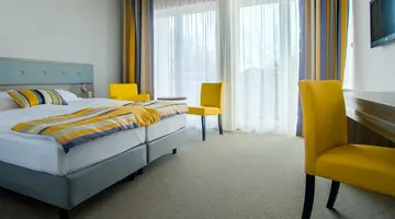 Hotel Jastarnia