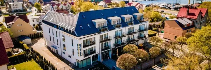 Hotel Jastarnia