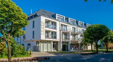 Hotel Jastarnia