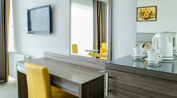 Hotel Jastarnia