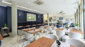 Hotel Jastarnia