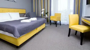 Hotel Jastarnia