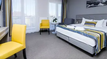 Hotel Jastarnia