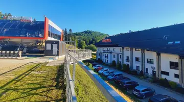 Hotel Jaworzyna Krynicka