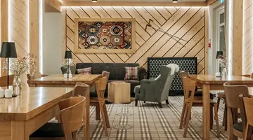 Hotel Jaworzyna Krynicka