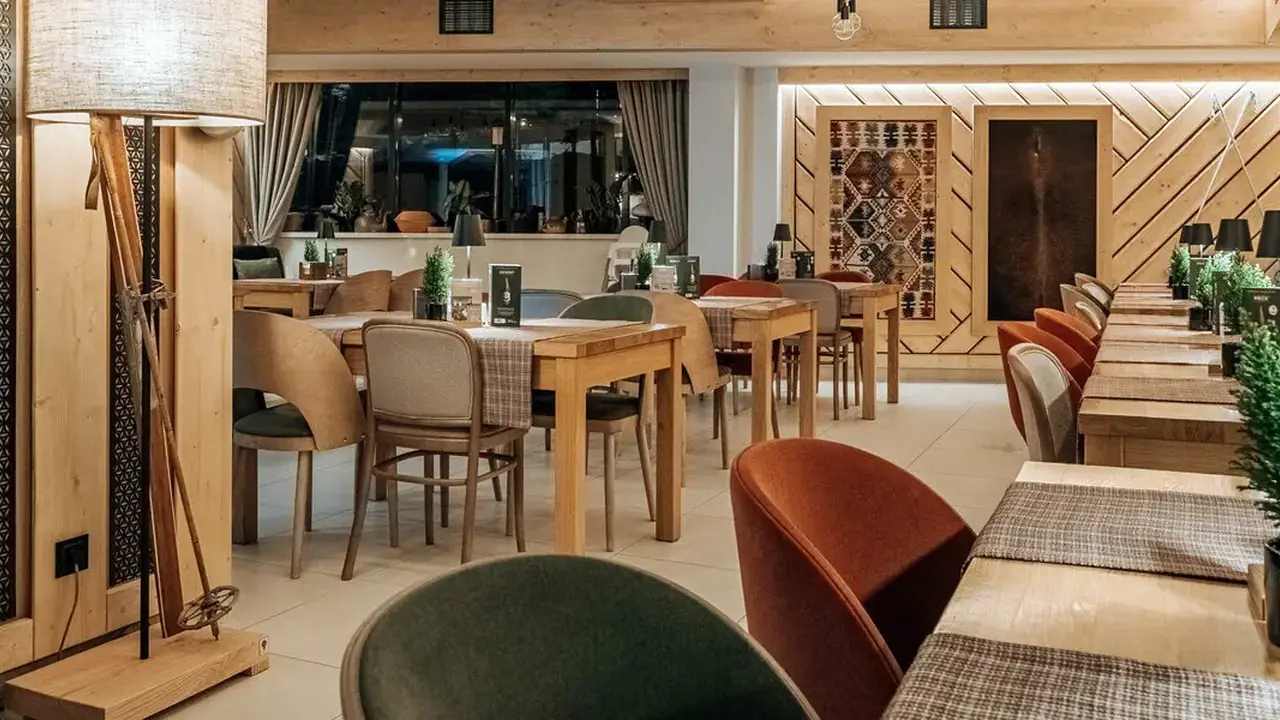 Hotel Jaworzyna Krynicka