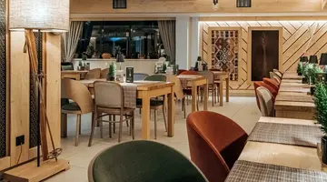 Hotel Jaworzyna Krynicka