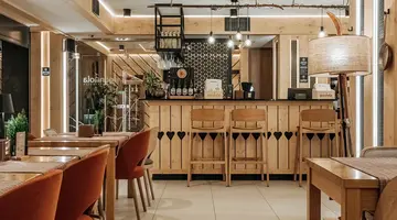 Hotel Jaworzyna Krynicka