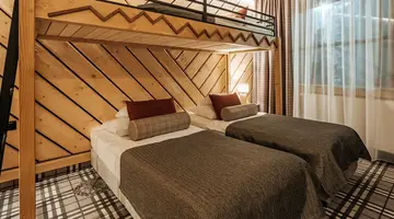 Hotel Jaworzyna Krynicka