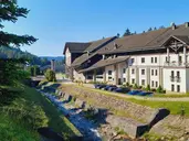 Hotel Jaworzyna Krynicka