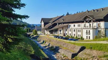 Hotel Jaworzyna Krynicka