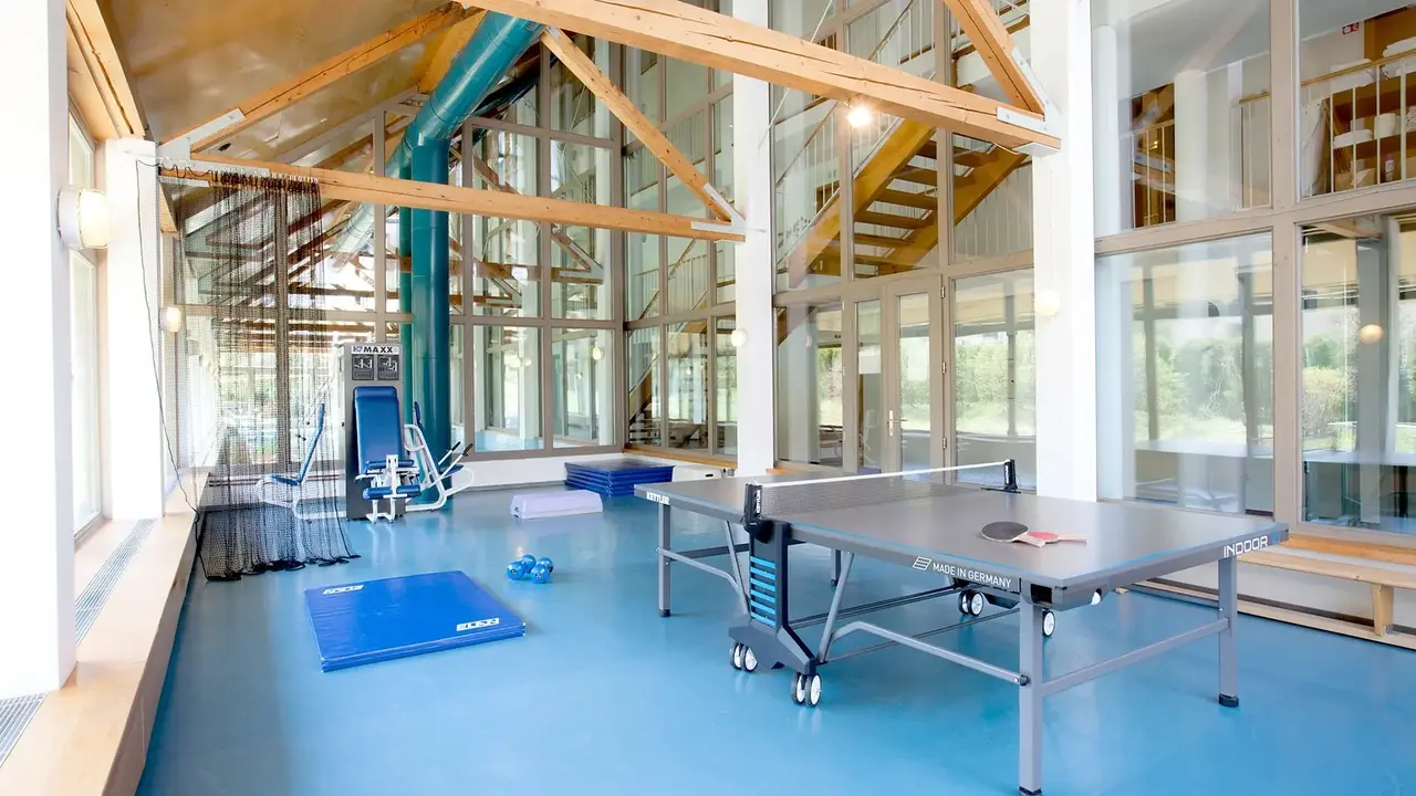 Hotel Jezero Bohinj