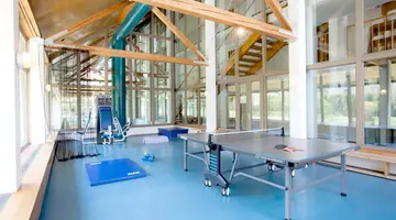 Hotel Jezero Bohinj