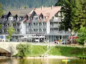 Hotel Jezero Bohinj