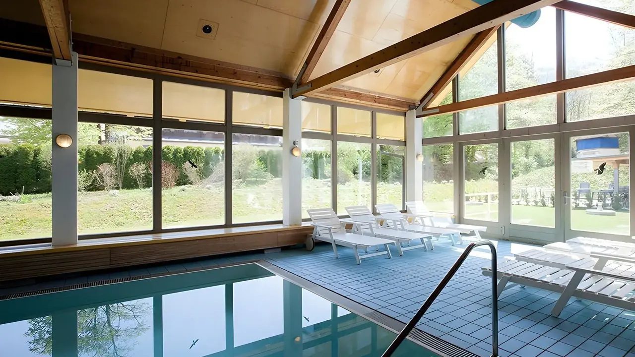 Hotel Jezero Bohinj
