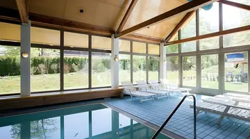 Hotel Jezero Bohinj