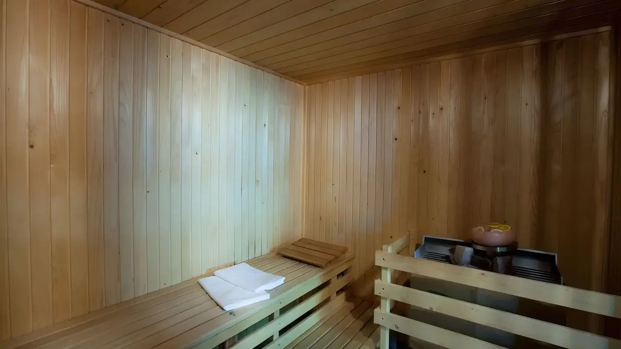 Hotel Jezero Bohinj