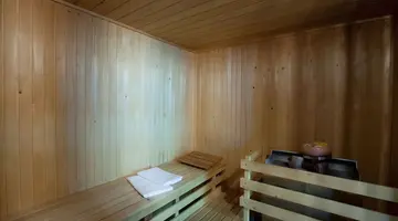 Hotel Jezero Bohinj