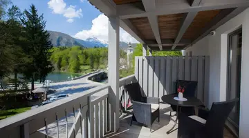 Hotel Jezero Bohinj