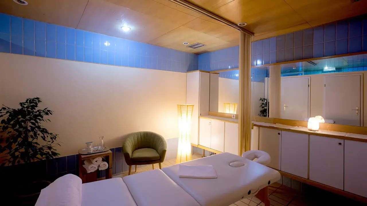 Hotel Jezero Bohinj
