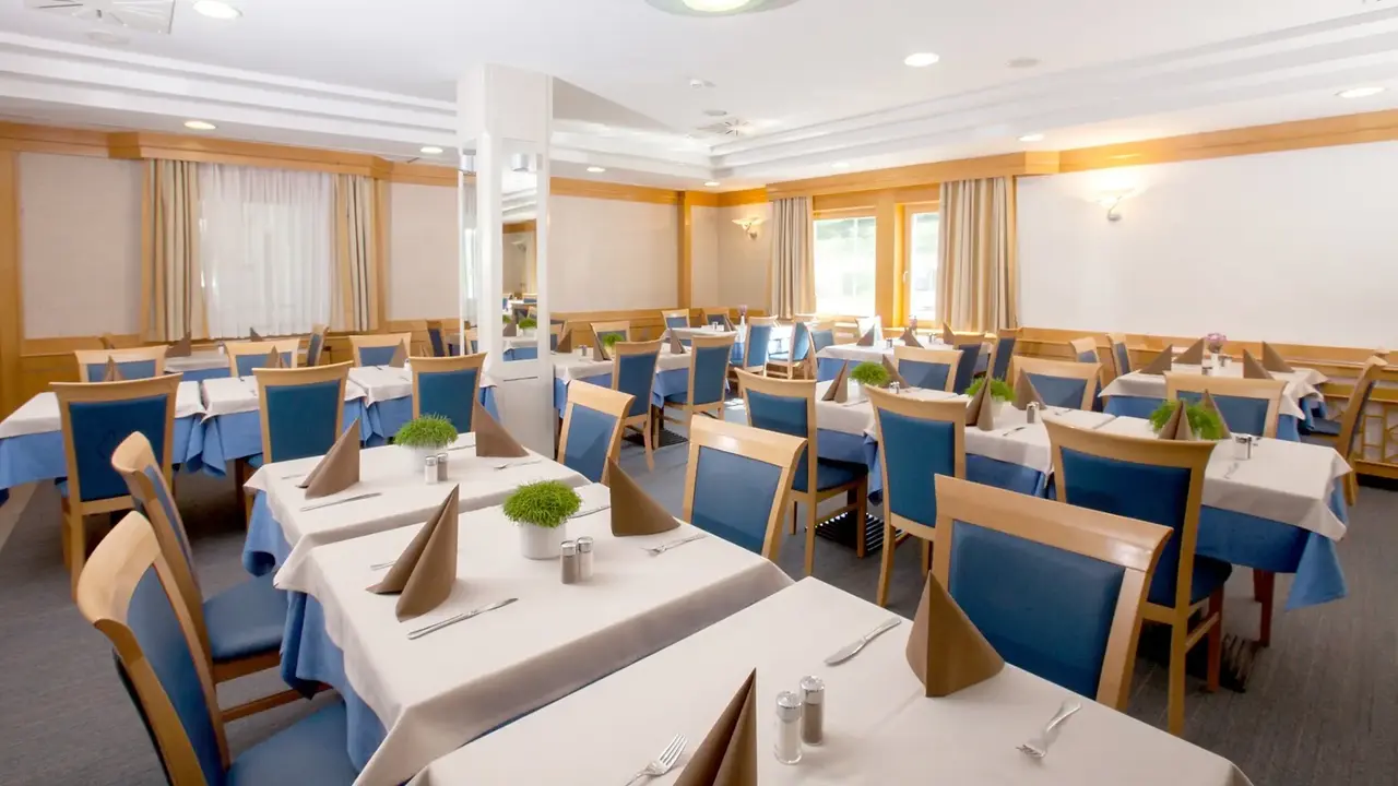 Hotel Jezero Bohinj