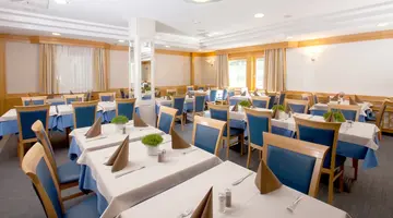 Hotel Jezero Bohinj